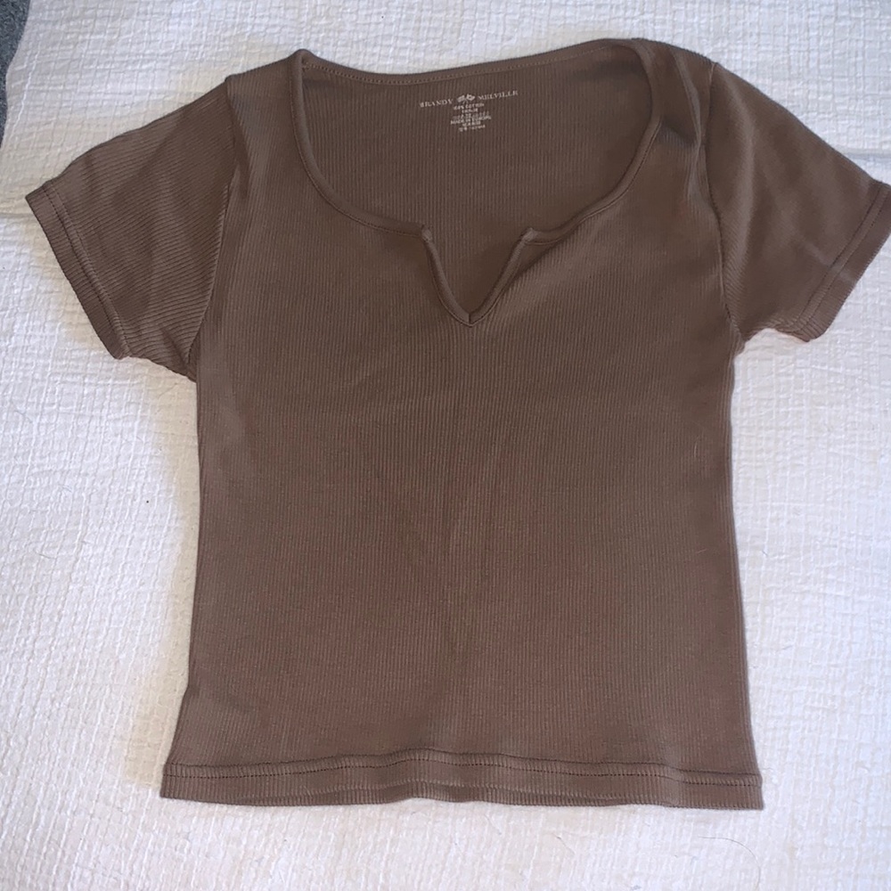 Brandy Melville Tee